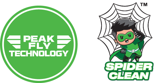 Peak Fly Technology (M) Sdn. Bhd. - Spider Clean